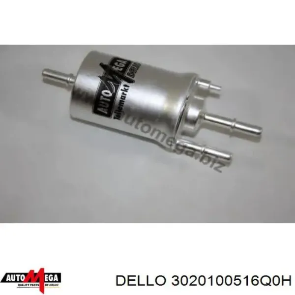 Топливный фильтр 3020100516Q0H Dello/Automega