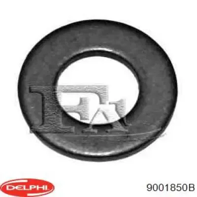Кольцо форсунки 9001850B Delphi