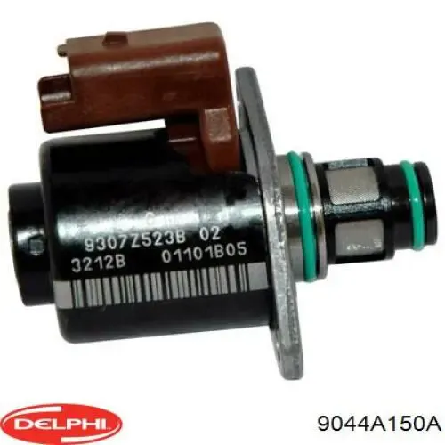ТНВД 9044A150A Delphi