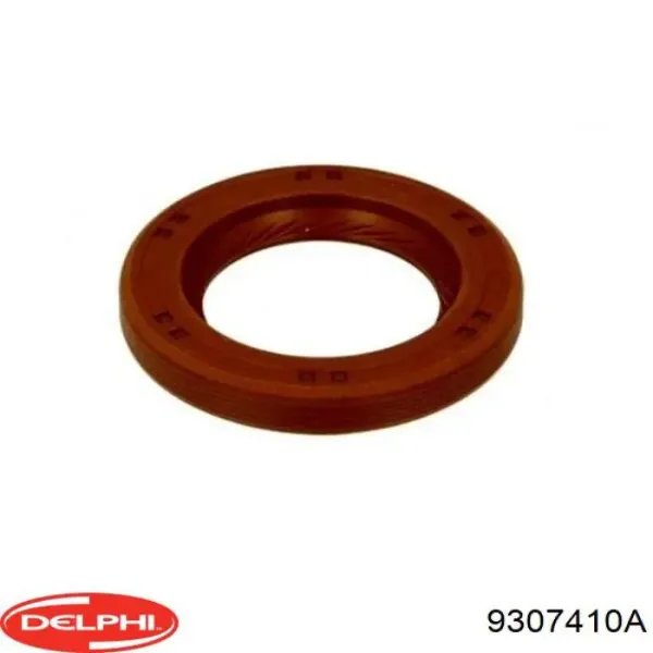Ремкомплект ТНВД 9307410A Delphi