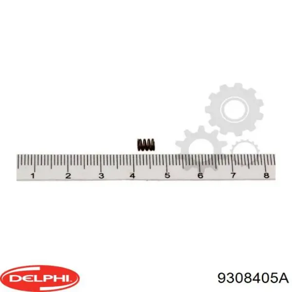  9308405A Delphi
