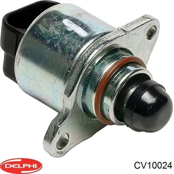 Регулятор холостого хода CV10024 Delphi
