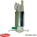 Элемент-турбинка топливного насоса DELPHI FE078512B1