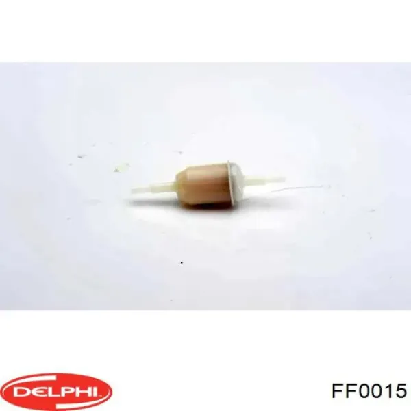Топливный фильтр FF0015 Delphi