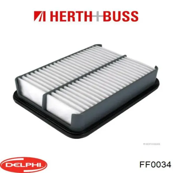 Топливный фильтр FF0034 Delphi
