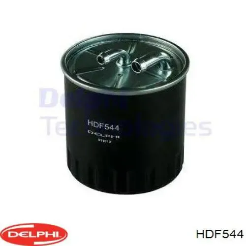 Топливный фильтр HDF544 Delphi