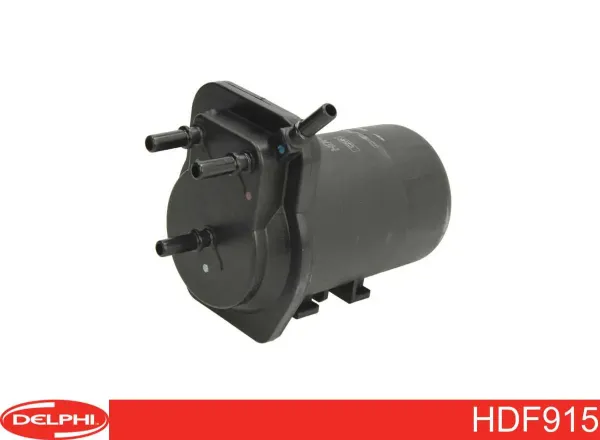 Топливный фильтр HDF915 Delphi
