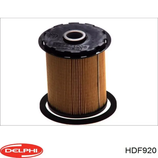 Топливный фильтр HDF920 Delphi
