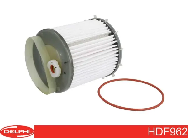 Топливный фильтр HDF962 Delphi