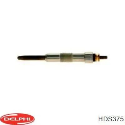 HDS375 Delphi Свечи накаливания