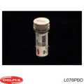 Распылитель форсунки DELPHI L078PBD