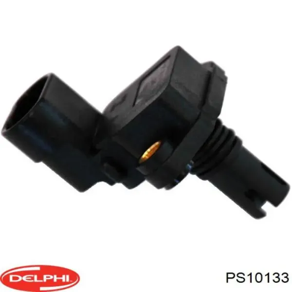 PS10133 Delphi Датчик давления воздуха