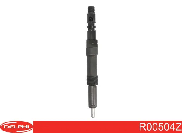Топливные форсунки R00504Z Delphi