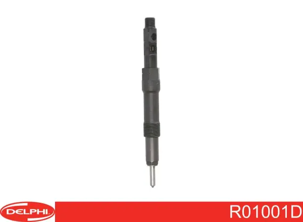 Топливные форсунки R01001D Delphi