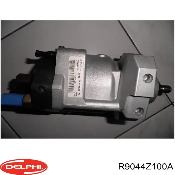 ТНВД R9044Z100A Delphi