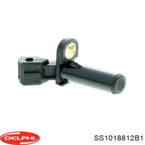 Датчик положения коленчатого вала Delphi SS1018812B1 цена, от