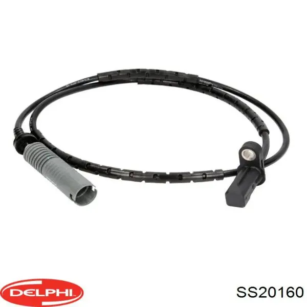 SS20160 Delphi Датчик АБС (ABS) задний
