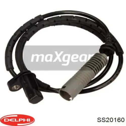 Купить SS20160 Delphi Датчик АБС (ABS) задний