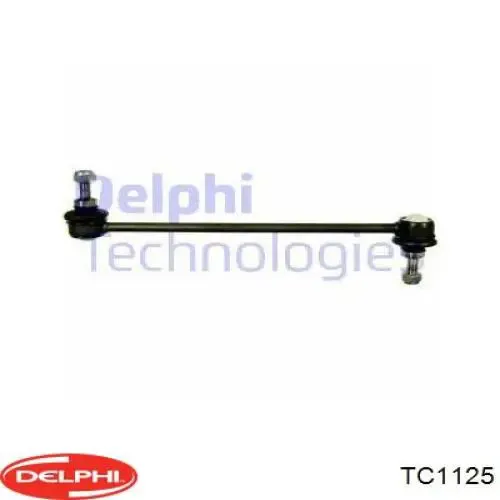 TC1125 Delphi Стойка переднего стабилизатора