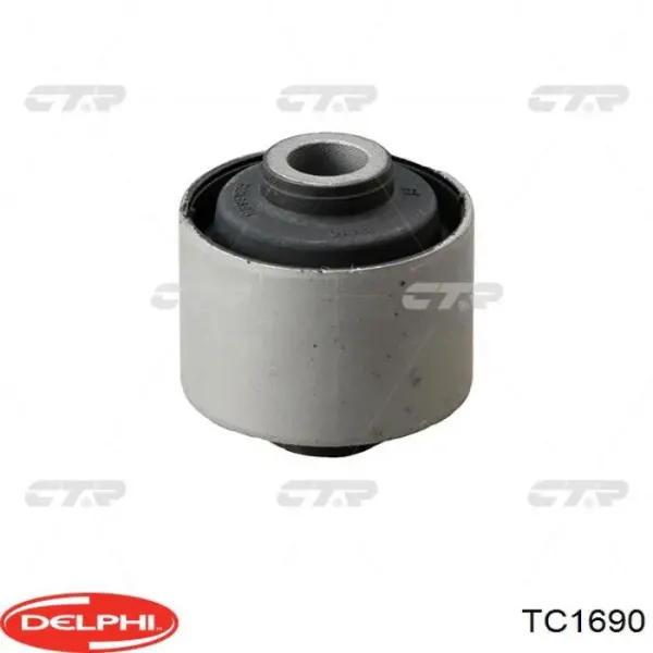 TC1690 Delphi Палец шаровой нижний
