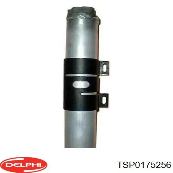 Осушитель кондиционера TSP0175256 Delphi