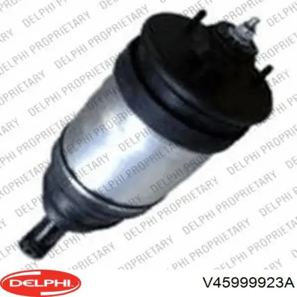Амортизатор задний V45999923A Delphi