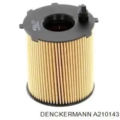 Фильтр очистки масла центробежный Denckermann A210143 цена, от
