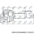 ШРУС наружный передний DENCKERMANN C120273