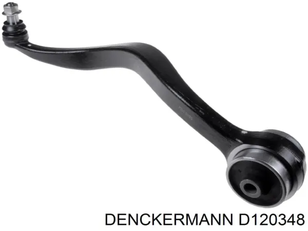 Нижний рычаг D120348 Denckermann