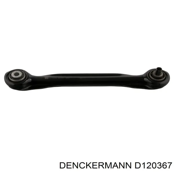 Нижний продольный рычаг D120367 Denckermann