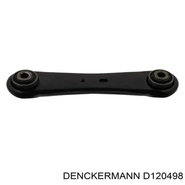Нижний рычаг задней подвески D120498 Denckermann
