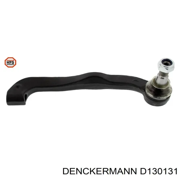Рулевой наконечник D130131 Denckermann