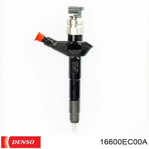 16600EC00A Denso Форсунка инжектора