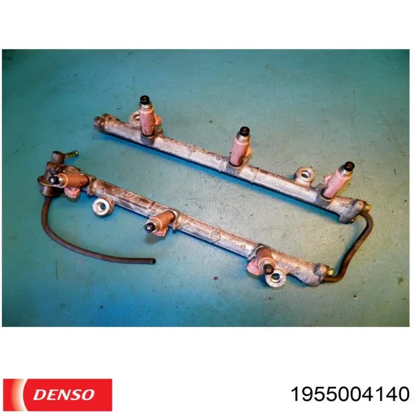 Купить Топливные форсунки Митсубиси Паджеро SPORT I K90