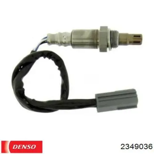22693ZX70A Nissan/Infiniti Лямбда-зонд, датчик кислорода до
