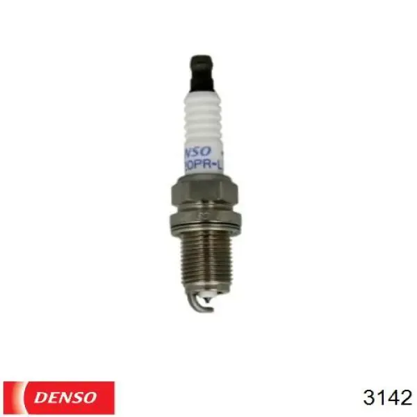 Свечи зажигания 3142 Denso