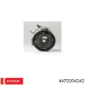 Компрессор кондиционера Toyota Hilux N