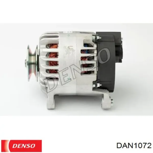 Генератор 1042118040 Denso