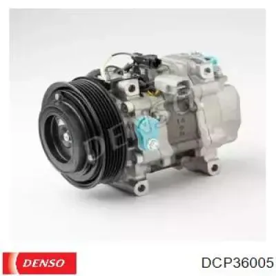 Компрессор кондиционера 73111AE030 Subaru
