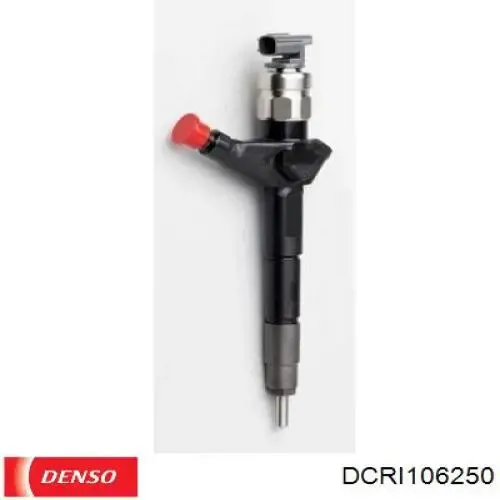 DCRI106250 Denso Форсунка инжектора