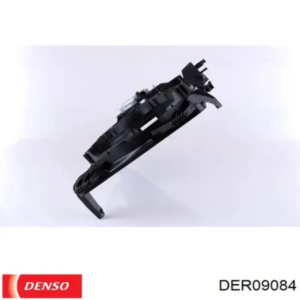 51755589 Fiat/Alfa/Lancia Диффузор радиатора охлаждения, в сборе с