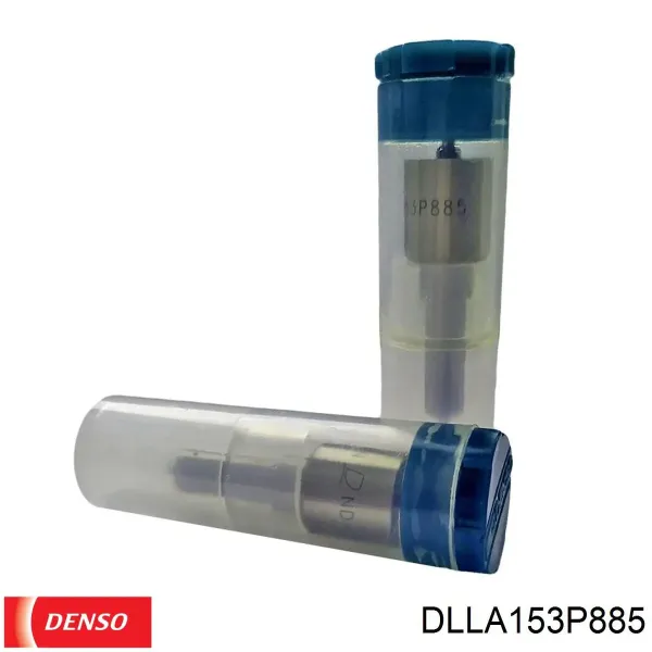Распылитель форсунки DLLA153P885 Denso