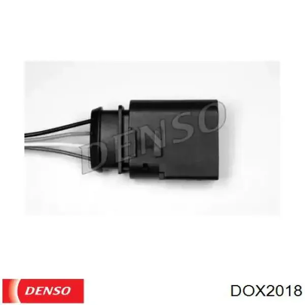 Датчик кислорода после катализатора 0258006806 Bosch