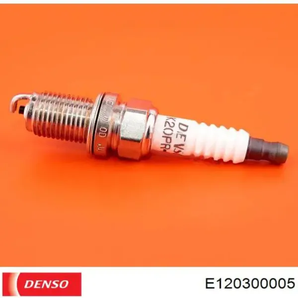 Свечи зажигания E120300005 Denso