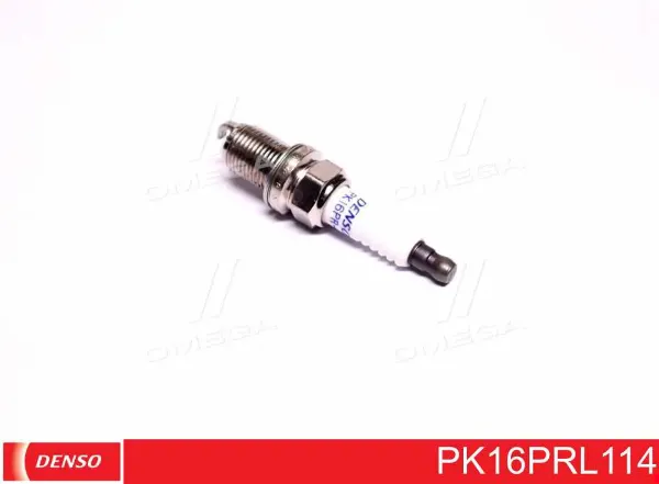 Свечи зажигания PK16PRL114 Denso