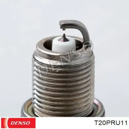 Свечи зажигания T20PRU11 Denso