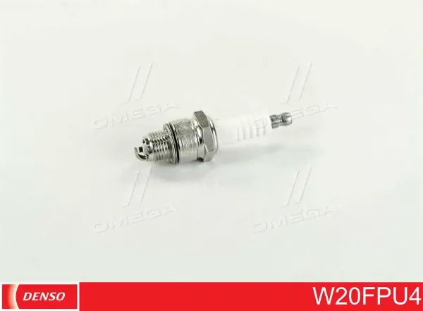 Свечи зажигания W20FPU4 Denso