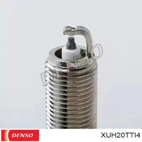 Свечи зажигания XUH20TTI4 Denso