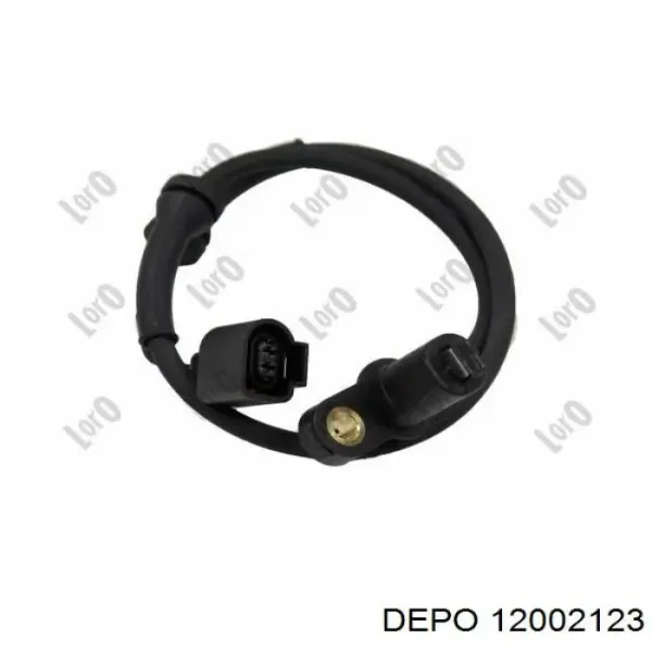 Датчик АБС передний 12002123 Depo/Loro/Abakus