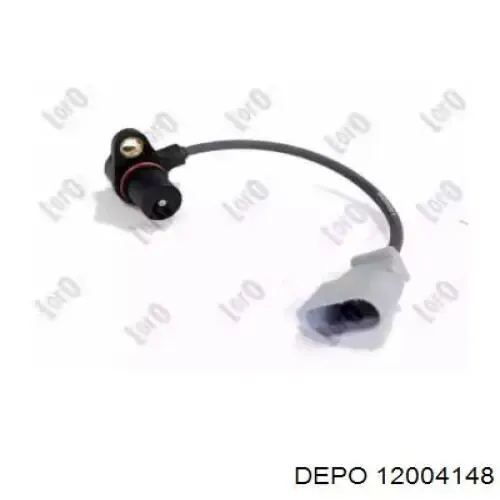 Датчик коленвала 12004148 Depo/Loro/Abakus